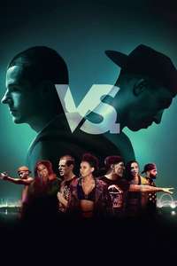 VS. - Poster
