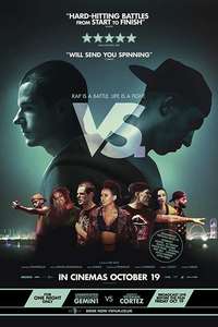 VS. - Poster