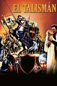 King Richard and the Crusaders - Posters