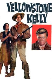 Yellowstone Kelly - Posters