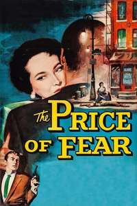 The Price of Fear - Poster