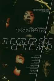 The Other Side of the Wind