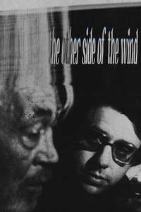 The Other Side of the Wind - Poster