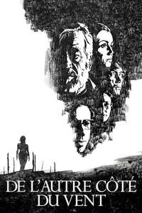 The Other Side of the Wind - Poster