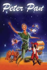 Peter Pan - Posters