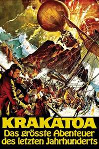 Krakatoa  East of Java - Posters