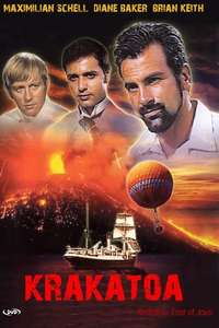Krakatoa  East of Java - Posters