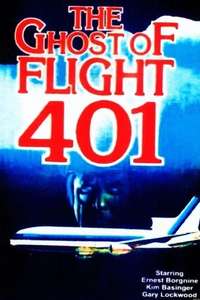 The Ghost of Flight 401 - Poster