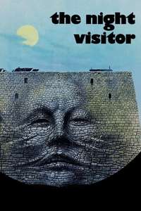 The Night Visitor - Posters
