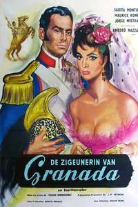 Carmen Jones - Poster