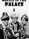 Malice in the Palace