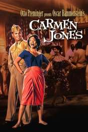 Carmen Jones