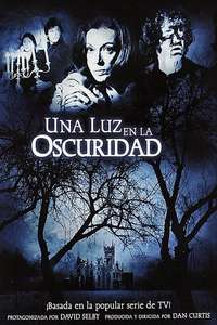 Night of Dark Shadows - Posters