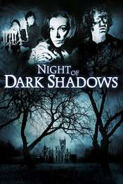 Night of Dark Shadows