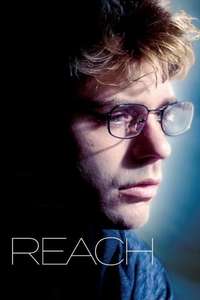 Reach - Poster