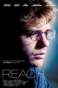 Reach - Poster