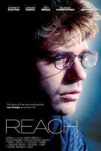 Reach - Poster