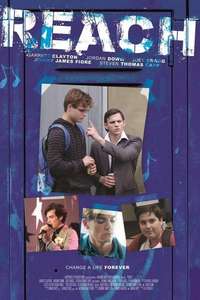 Reach - Poster