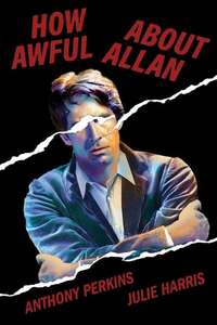 How Awful About Allan - Posters