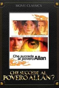 How Awful About Allan - Posters