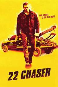22 Chaser - Posters