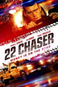 22 Chaser - Posters