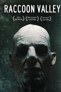 Raccoon Valley - Poster