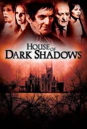 House of Dark Shadows