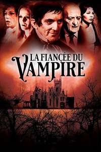 House of Dark Shadows - Poster