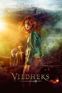 Wildwitch - Poster