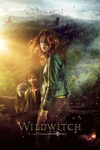 Wildwitch - Poster