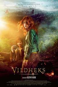 Wildwitch - Poster