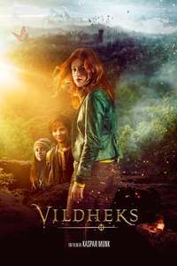 Wildwitch - Poster
