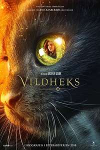 Wildwitch - Poster
