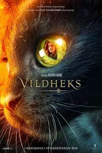 Wildwitch - Poster