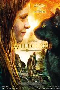Wildwitch - Poster