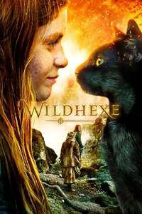 Wildwitch - Poster