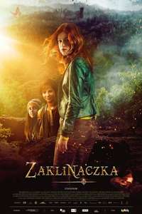 Wildwitch - Poster