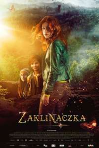 Wildwitch - Poster