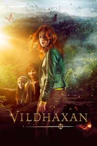 Wildwitch - Poster