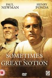 Sometimes a Great Notion