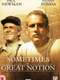 Sometimes a Great Notion