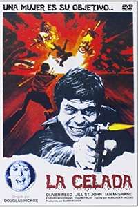 Sitting Target - Poster