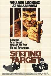 Sitting Target