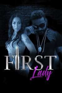 First Lady - Poster