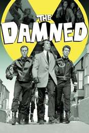 The Damned
