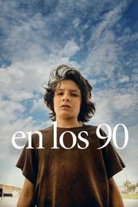 Mid90s - Poster