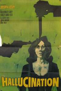 The Damned - Poster