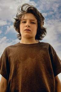 Mid90s - Poster