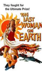 Last Woman on Earth
